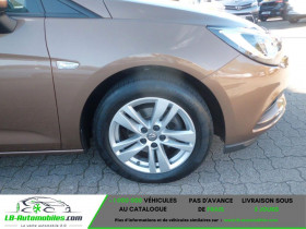 Opel Astra K Lim. 5-trg. Active Start/St*Navi*Kamera  occasion  Beaupuy - photo n7