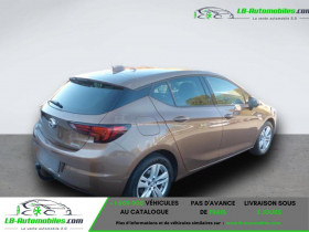 Opel Astra K Lim. 5-trg. Active Start/St*Navi*Kamera  occasion  Beaupuy - photo n3