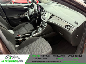Opel Astra K Lim. 5-trg. Automatik 120 Jahre Tempo  occasion  Beaupuy - photo n8
