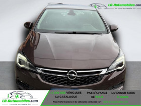 Opel Astra K Lim. 5-trg. Automatik 120 Jahre Tempo  occasion  Beaupuy - photo n5