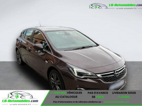 Opel Astra K Lim. 5-trg. Automatik 120 Jahre Tempo  occasion  Beaupuy - photo n2