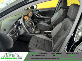 Opel Astra K Lim. 5-trg. Business Navi+LED+Kamera  occasion  Beaupuy - photo n5