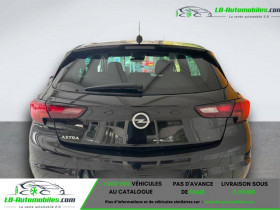 Opel Astra K Lim. 5-trg. Business Navi+LED+Kamera  occasion  Beaupuy - photo n4