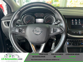 Opel Astra K Lim. 5-trg. Business Navi+LED+Kamera  occasion  Beaupuy - photo n7