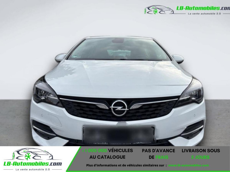 Opel Astra K Lim. 5-trg. Edition Start/Stop  occasion  Beaupuy - photo n5