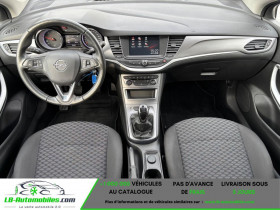 Opel Astra K Lim. 5-trg. Edition Start/Stop  occasion  Beaupuy - photo n3