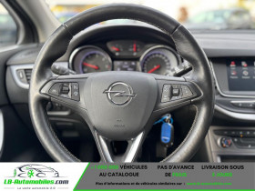 Opel Astra K Lim. 5-trg. Edition Start/Stop  occasion  Beaupuy - photo n10