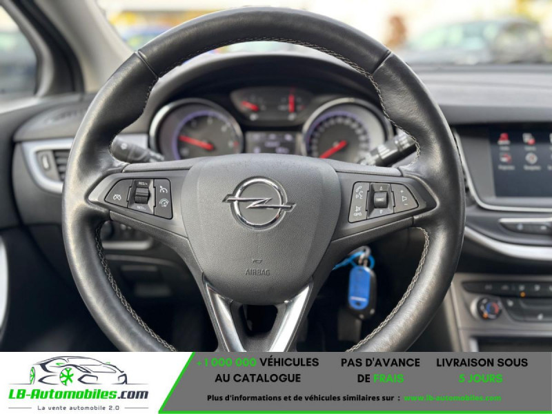 Opel Astra K Lim. 5-trg. Edition Start/Stop  occasion  Beaupuy - photo n10