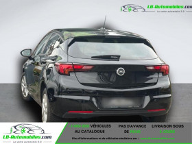 Opel Astra K Lim. 5-trg. Edition Start/Stop+HU/KD NEU  occasion  Beaupuy - photo n4