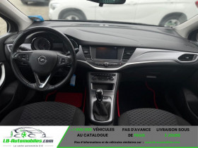 Opel Astra K Lim. 5-trg. Edition Start/Stop+HU/KD NEU  occasion  Beaupuy - photo n3