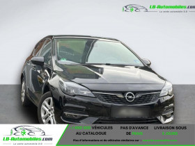 Opel Astra K Lim. 5-trg. Edition Start/Stop+HU/KD NEU  occasion  Beaupuy - photo n2