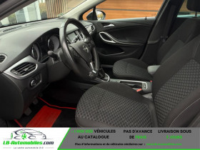 Opel Astra K Lim. 5-trg. Edition Start/Stop+HU/KD NEU  occasion  Beaupuy - photo n6