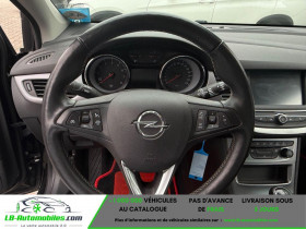 Opel Astra K Lim. 5-trg. Edition Start/Stop+HU/KD NEU  occasion  Beaupuy - photo n7