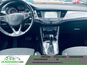 Opel Astra K Lim. 5-trg/GS Line/LED/Kamera/Start-Sto  occasion  Beaupuy - photo n3