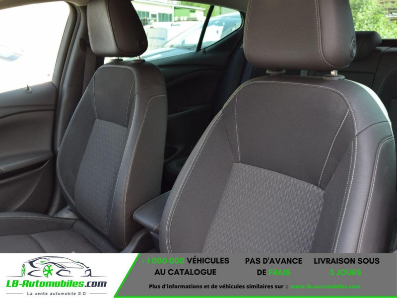 Opel Astra K Lim. 5-trg. Innovation Start/Stop  occasion  Beaupuy - photo n6