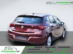 Opel Astra K Lim. 5-trg. Innovation Start/Stop  occasion  Beaupuy - photo n4