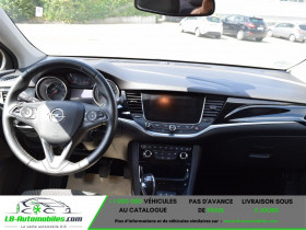 Opel Astra K Lim. 5-trg. Innovation Start/Stop  occasion  Beaupuy - photo n3