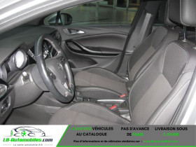 Opel Astra K Lim. 5-trg. Innovation  occasion  Beaupuy - photo n3