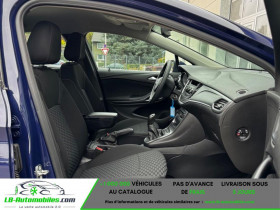 Opel Astra K Lim. 5-trg. Selection 47 TKM,...  occasion  Beaupuy - photo n6