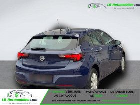 Opel Astra K Lim. 5-trg. Selection 47 TKM,...  occasion  Beaupuy - photo n4