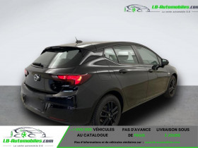 Opel Astra K Lim. 5T LED*Navi*SHZ*Cplay*Winterpaket*  occasion  Beaupuy - photo n4