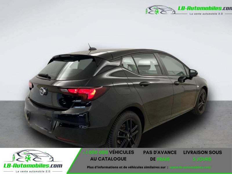 Opel Astra K Lim. 5T LED*Navi*SHZ*Cplay*Winterpaket*  occasion  Beaupuy - photo n4