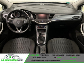 Opel Astra K Lim. 5T LED*Navi*SHZ*Cplay*Winterpaket*  occasion  Beaupuy - photo n3