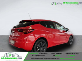 Opel Astra K Lim Edition 1.0 GRA KLIMA PDC TOUCH SHZG  occasion  Beaupuy - photo n4