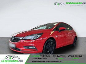 Opel Astra K Lim Edition 1.0 GRA KLIMA PDC TOUCH SHZG  occasion  Beaupuy - photo n2