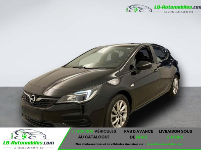 Opel Astra K Lim Edition*AppleCarplay*Navi*Tempomat*  occasion  Beaupuy