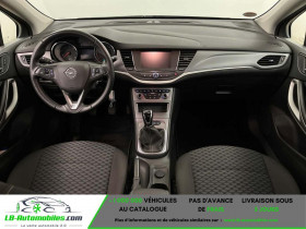 Opel Astra K Lim. Edition*AppleCarplay*Navi*Tempomat  occasion  Beaupuy - photo n3