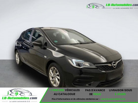 Opel Astra K Lim. Edition*AppleCarplay*Navi*Tempomat  occasion  Beaupuy - photo n2