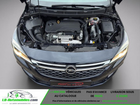 Opel Astra K Lim Edition Start/Stop KLIMA*SHZ*PDC*LED  occasion  Beaupuy - photo n10