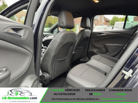 Opel Astra K Lim. Innovation *Bi-Xenon*Kamera*1.Hand*  occasion  Beaupuy - photo n7