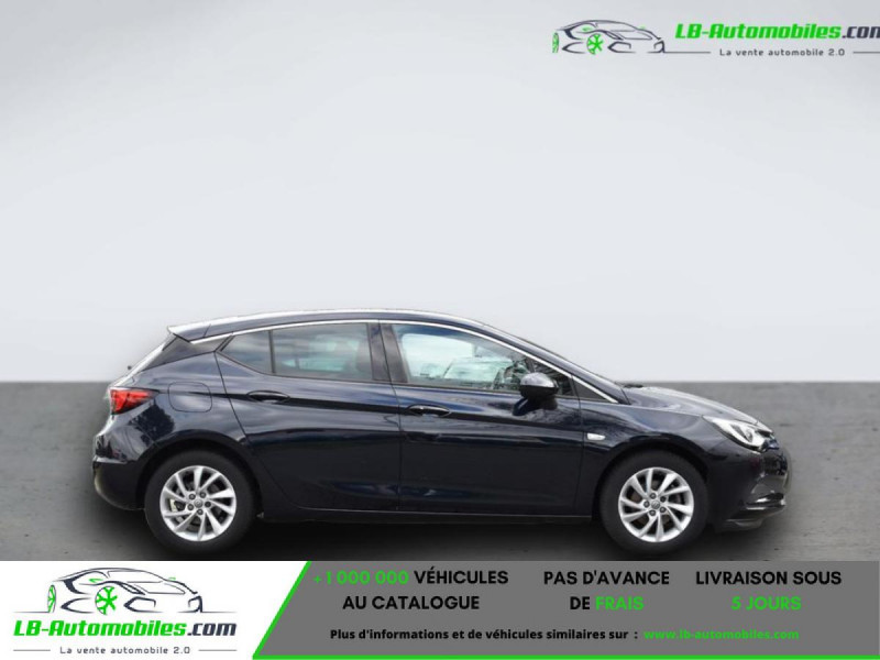 Opel Astra K Lim. Innovation *Bi-Xenon*Kamera*1.Hand*  occasion  Beaupuy - photo n6