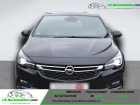 Opel Astra K Lim. Innovation *Bi-Xenon*Kamera*1.Hand*  occasion  Beaupuy - photo n5