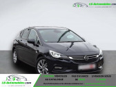 Annonce Opel Astra occasion Essence K Lim. Innovation *Bi-Xenon*Kamera*1.Hand*  Beaupuy