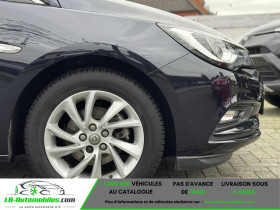 Opel Astra K Lim. Innovation *Bi-Xenon*Kamera*1.Hand*  occasion  Beaupuy - photo n8