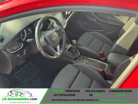 Opel Astra K Lim. Innovation Start/Stop Automatik  occasion  Beaupuy - photo n5