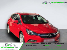 Opel Astra K Lim. Innovation Start/Stop Automatik  occasion  Beaupuy - photo n2