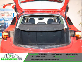 Opel Astra K Lim Turbo Edition*Automatik*Erst 73tkm*  occasion  Beaupuy - photo n8