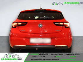 Opel Astra K Lim Turbo Edition*Automatik*Erst 73tkm*  occasion  Beaupuy - photo n6