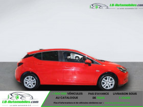 Opel Astra K Lim Turbo Edition*Automatik*Erst 73tkm*  occasion  Beaupuy - photo n5