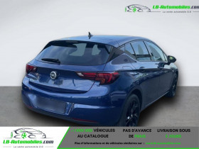 Opel Astra K Ultimate+SHZ+PDC+LED+NAVI+Alcantara+Su0026S  occasion  Beaupuy - photo n4