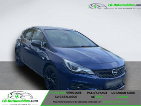 Opel Astra K Ultimate+SHZ+PDC+LED+NAVI+Alcantara+Su0026S  occasion  Beaupuy - photo n2
