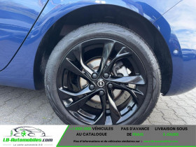 Opel Astra K Ultimate+SHZ+PDC+LED+NAVI+Alcantara+Su0026S  occasion  Beaupuy - photo n6