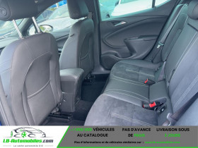 Opel Astra K Ultimate+SHZ+PDC+LED+NAVI+Alcantara+Su0026S  occasion  Beaupuy - photo n5
