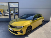 Opel Astra occasion année 2023 boite Automatique Annonce Opel Astra occasion Hybride L Hybride Rechargeable 180 ch BVA8 GS 5p à Brive-la-Gaillarde