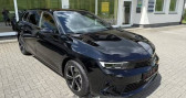 Opel Astra L Sports Tourer GS 1.2 Turbo Mild-Hybrid E  2025 - annonce de voiture en vente sur Auto S&eacute;lection.com