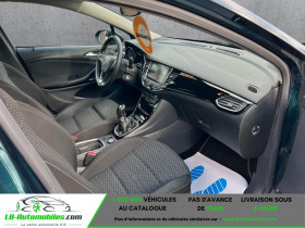 Opel Astra Limo. 1,4 SIDI Turbo ON  occasion  Beaupuy - photo n8